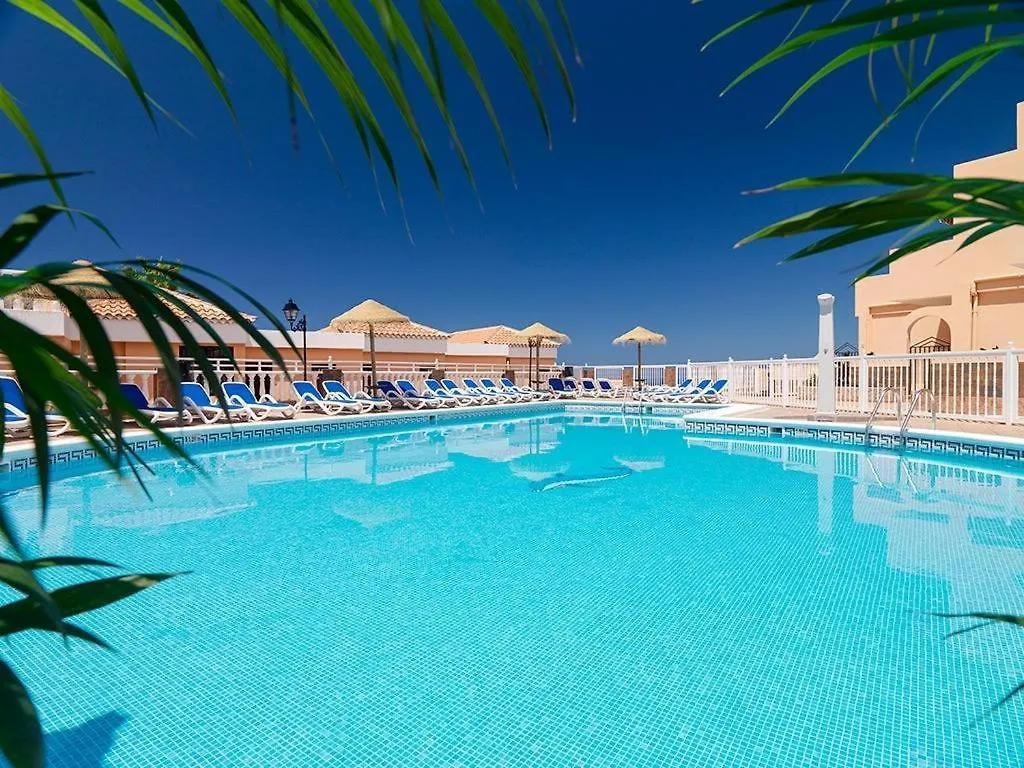 Mng-Apart Paradise Court Costa Adeje  Διαμέρισμα Costa Adeje (Tenerife)