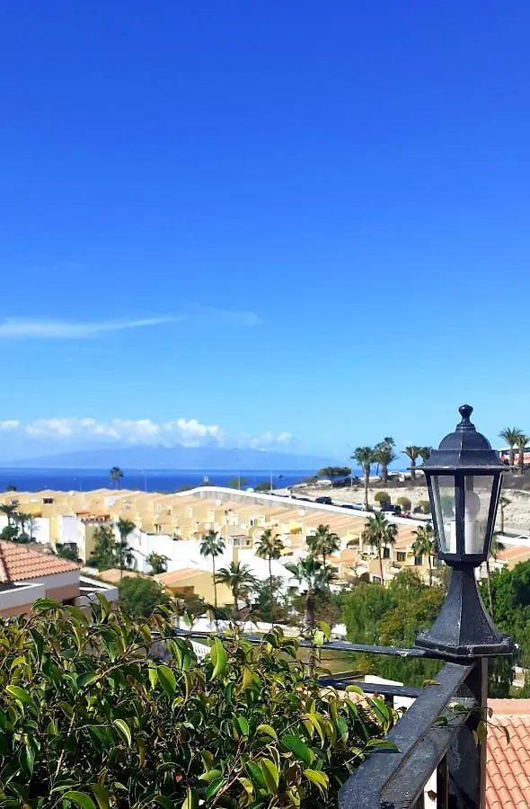 Mng-Apart Paradise Court Costa Adeje  Διαμέρισμα