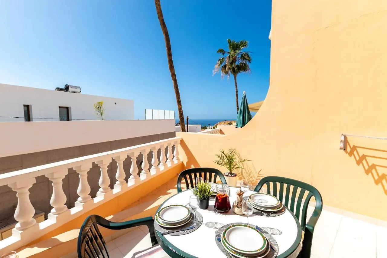 Διαμέρισμα Mng-Apart Paradise Court Costa Adeje