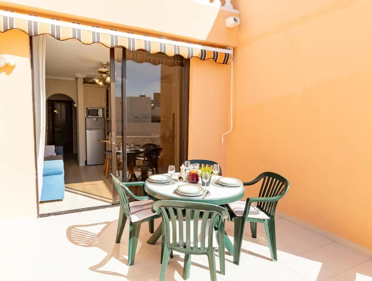 Mng-Apart Paradise Court Costa Adeje  Διαμέρισμα