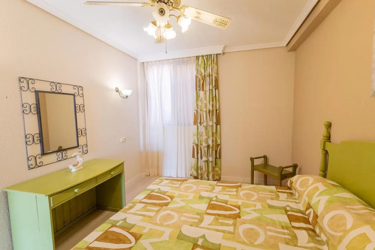 Διαμέρισμα Mng-Apart Paradise Court Costa Adeje