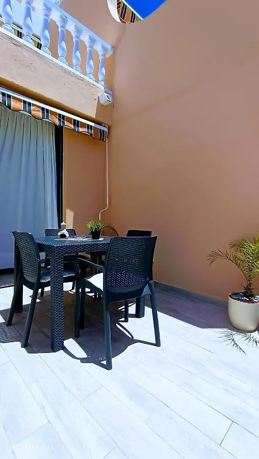 Διαμέρισμα Mng-Apart Paradise Court Costa Adeje  Ισπανία