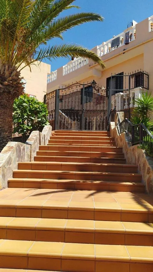 Mng-Apart Paradise Court Costa Adeje  Ισπανία