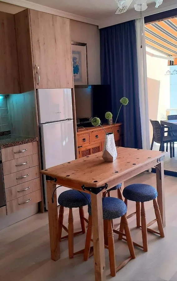 Mng-Apart Paradise Court Costa Adeje  Appartement