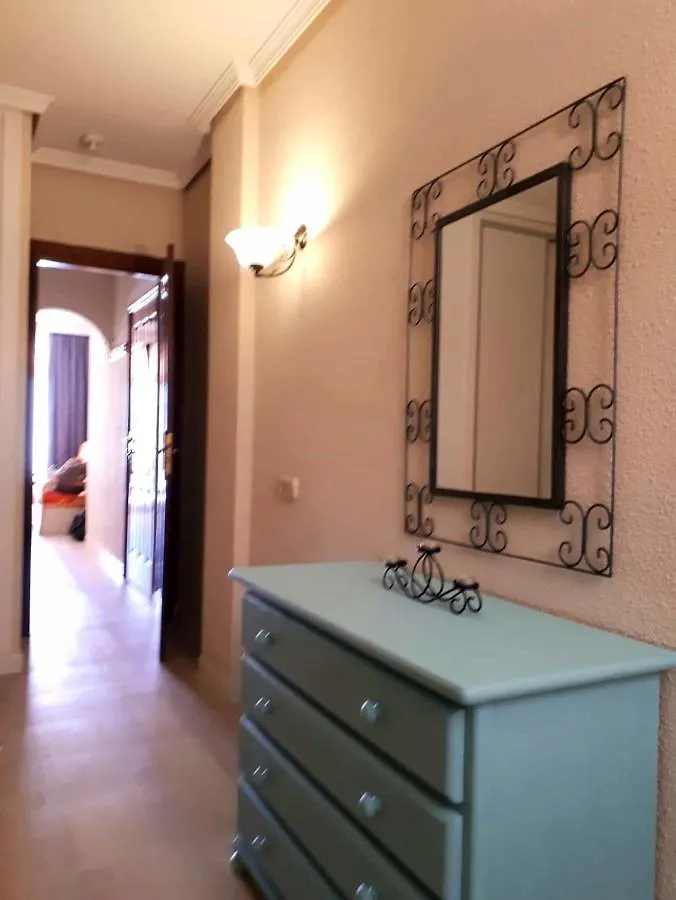 Appartement Mng-Apart Paradise Court Costa Adeje