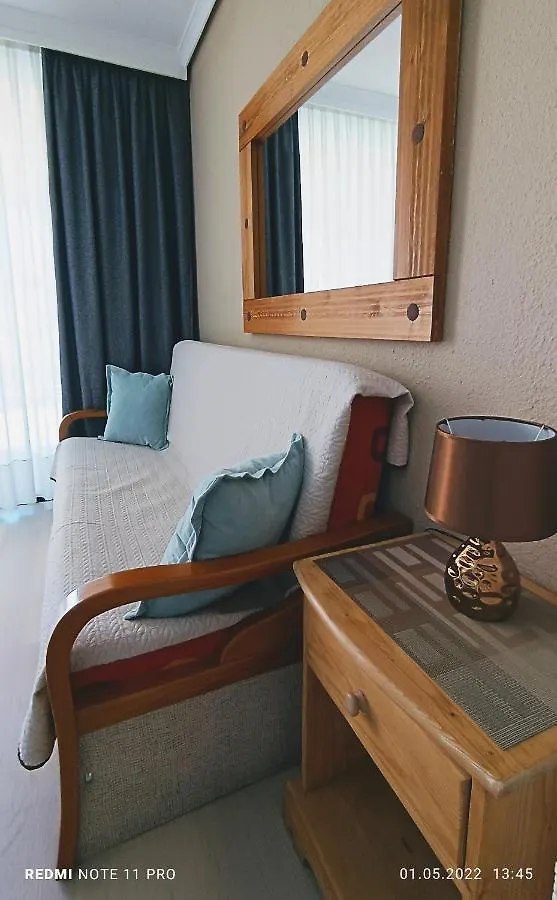 Appartement Mng-Apart Paradise Court Costa Adeje