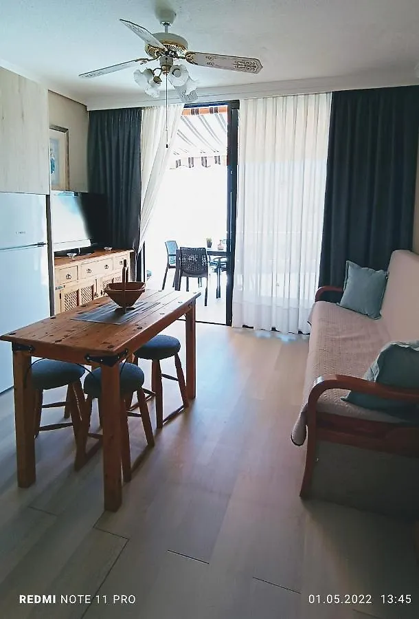 Mng-Apart Paradise Court Costa Adeje  Appartement Costa Adeje (Tenerife)